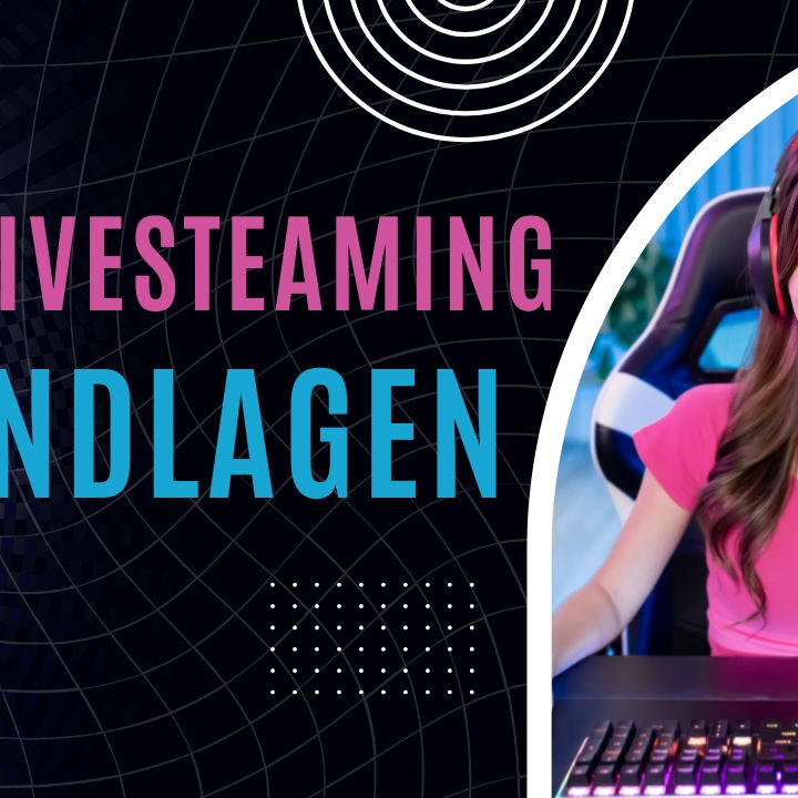 360 Grad Livestreaming Grundlagen