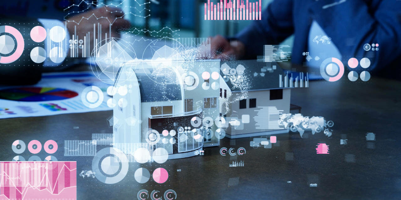 360 Grad Rundgänge für Immobilien