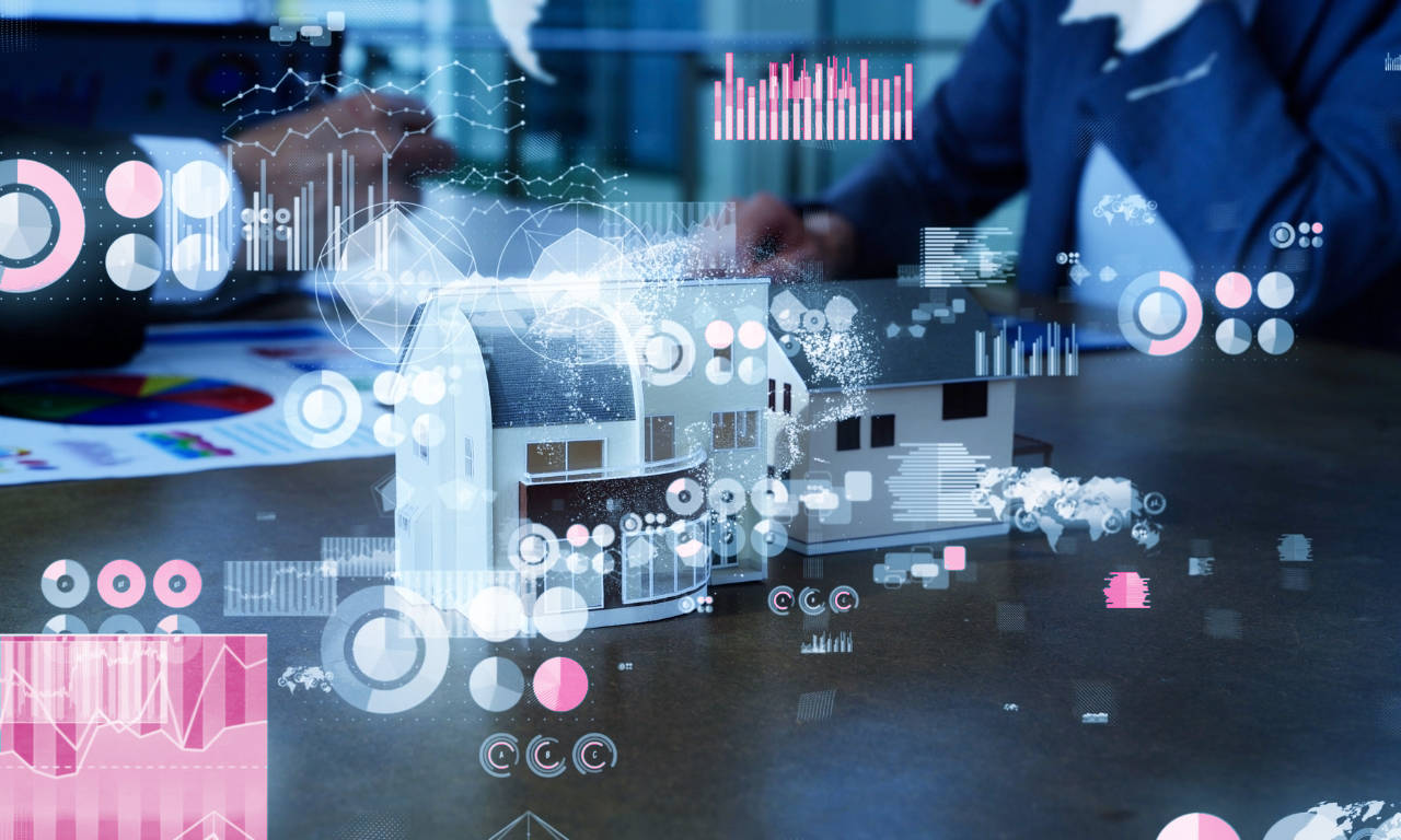 360 Grad Rundgänge für Immobilien