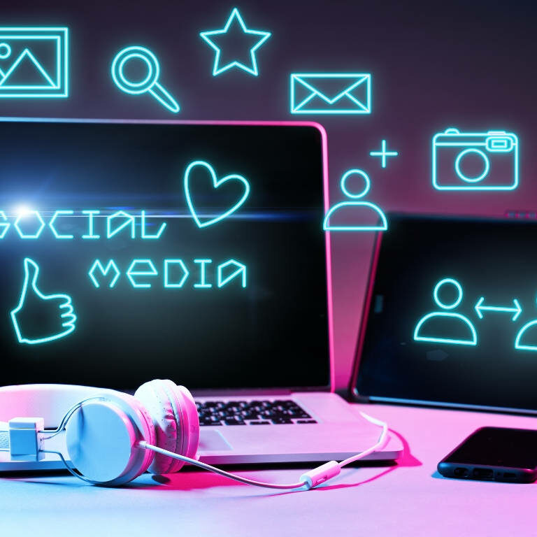 social-media-360-grad Live-Streaming in Social Media