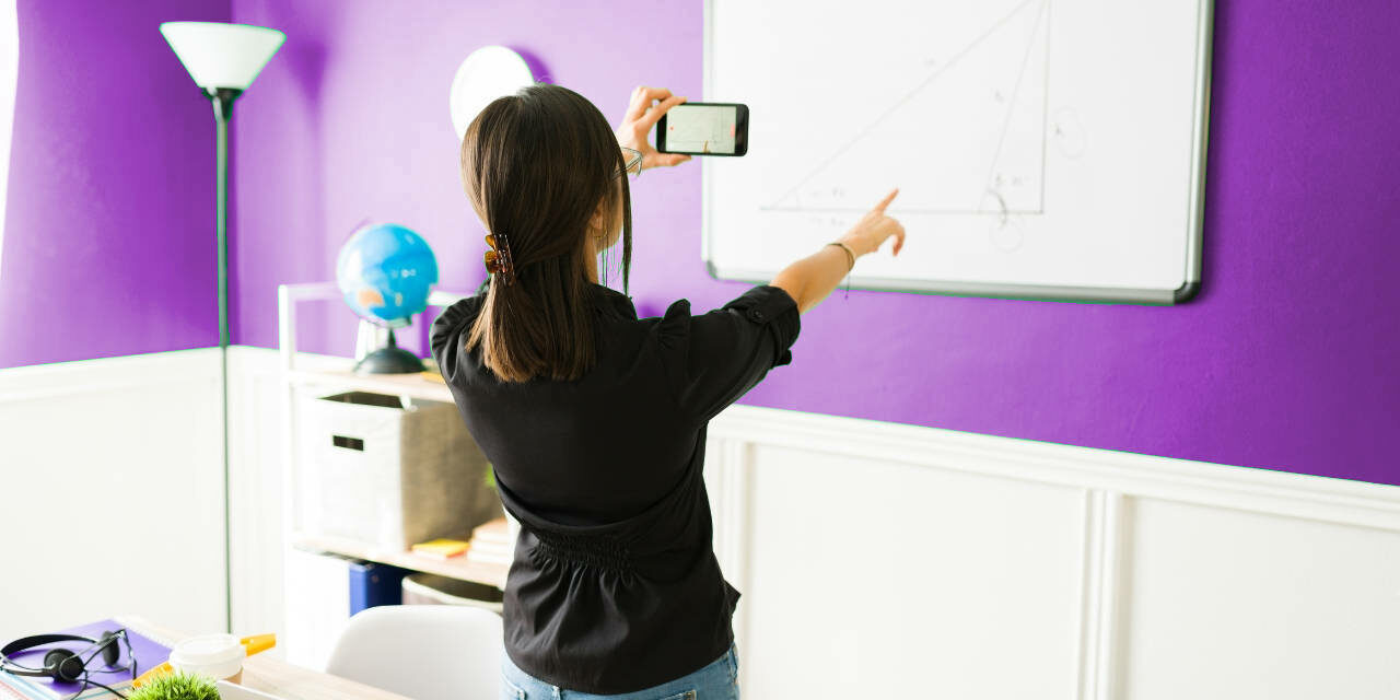 360 Grad Streaming für Bildungseinrichtungen