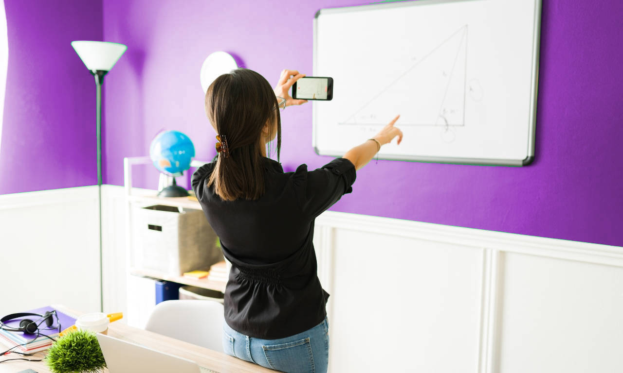 360 Grad Streaming für Bildungseinrichtungen