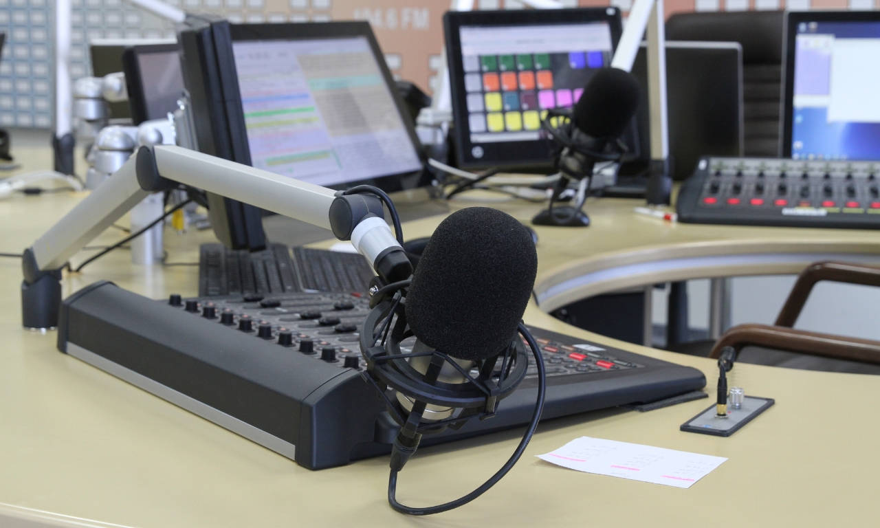 Technische Anforderungen des 360-Grad-Live-Streaming