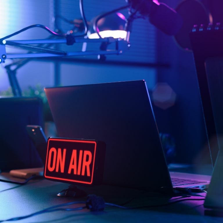 360-grad-live-technik 360-Grad-Live-Streaming Technik